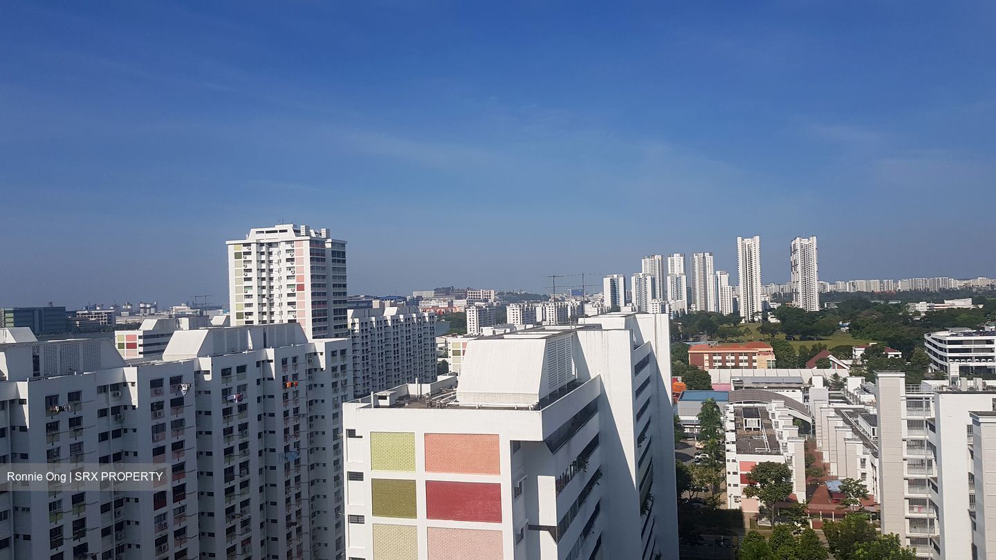 Pandan Gardens thumbnail photo